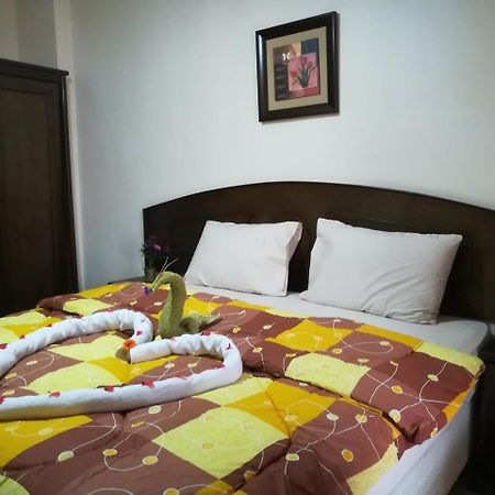 Baraka Al Aqaba Hotel Suites 외부 사진