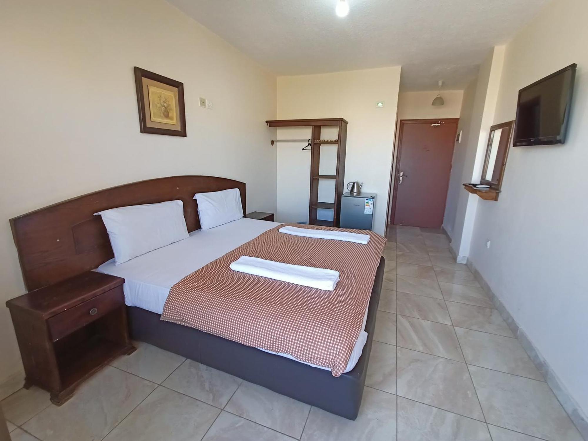Baraka Al Aqaba Hotel Suites 외부 사진