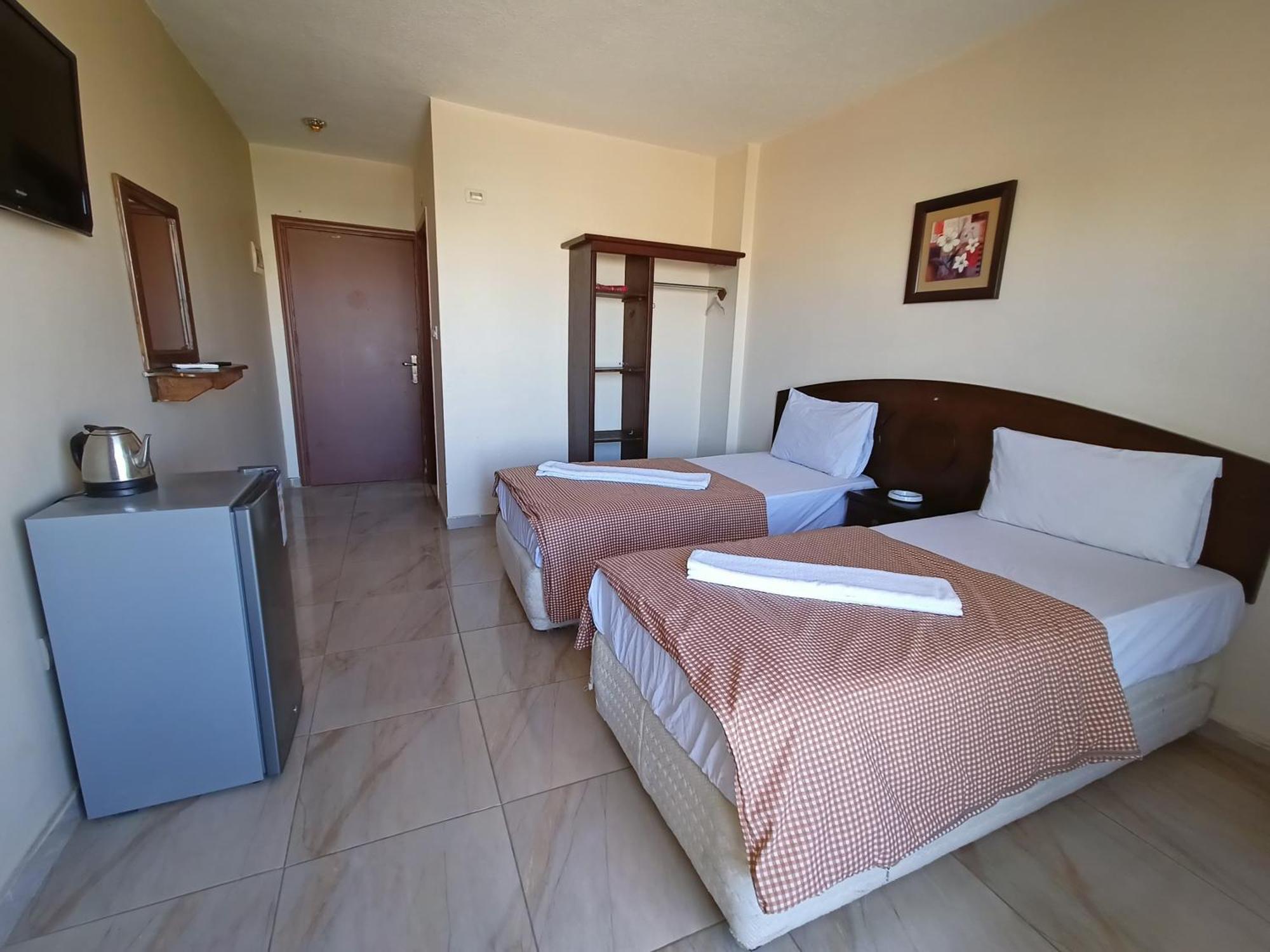 Baraka Al Aqaba Hotel Suites 외부 사진