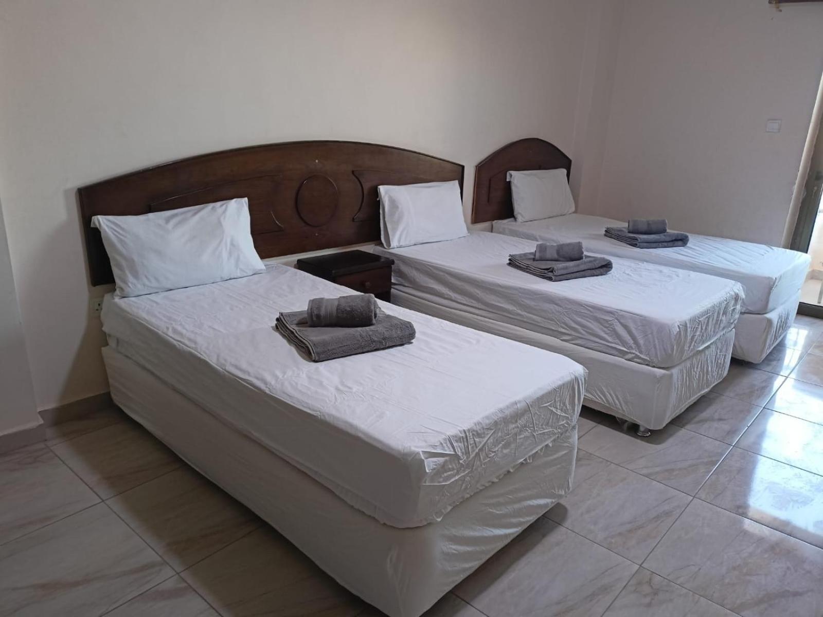 Baraka Al Aqaba Hotel Suites 외부 사진