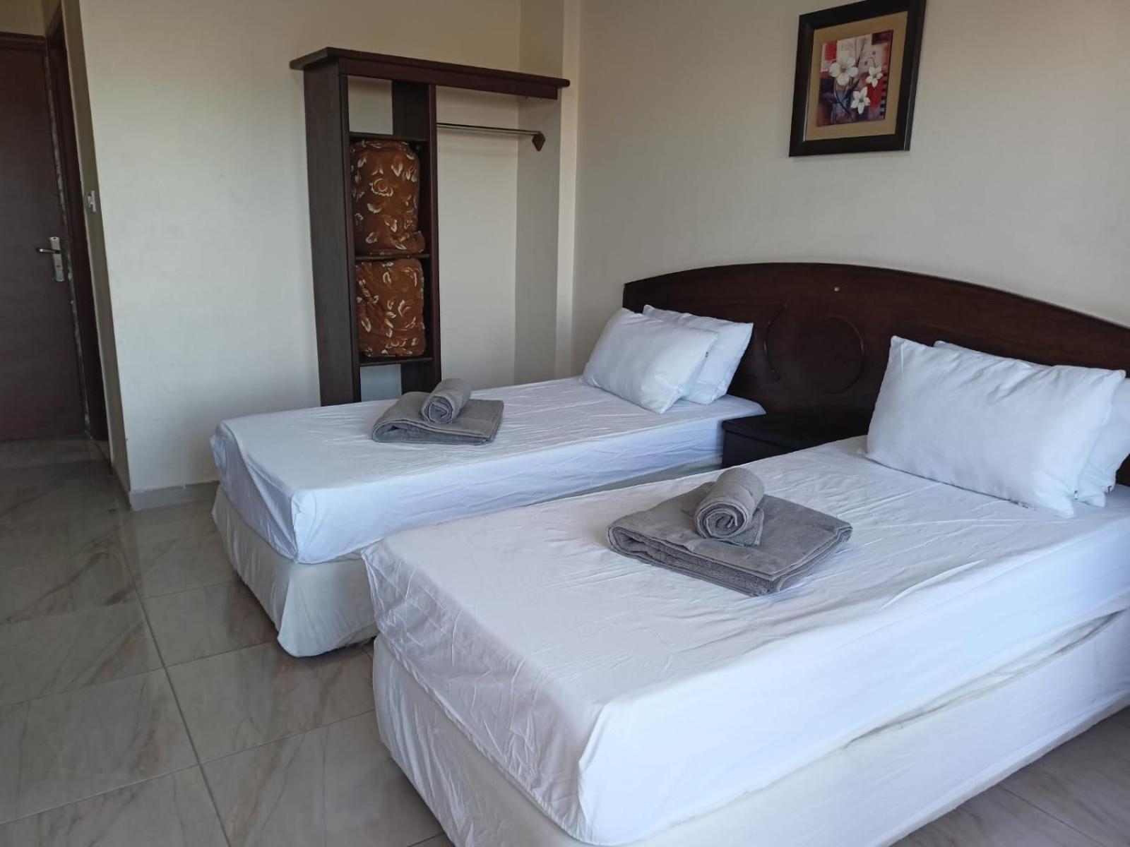 Baraka Al Aqaba Hotel Suites 외부 사진