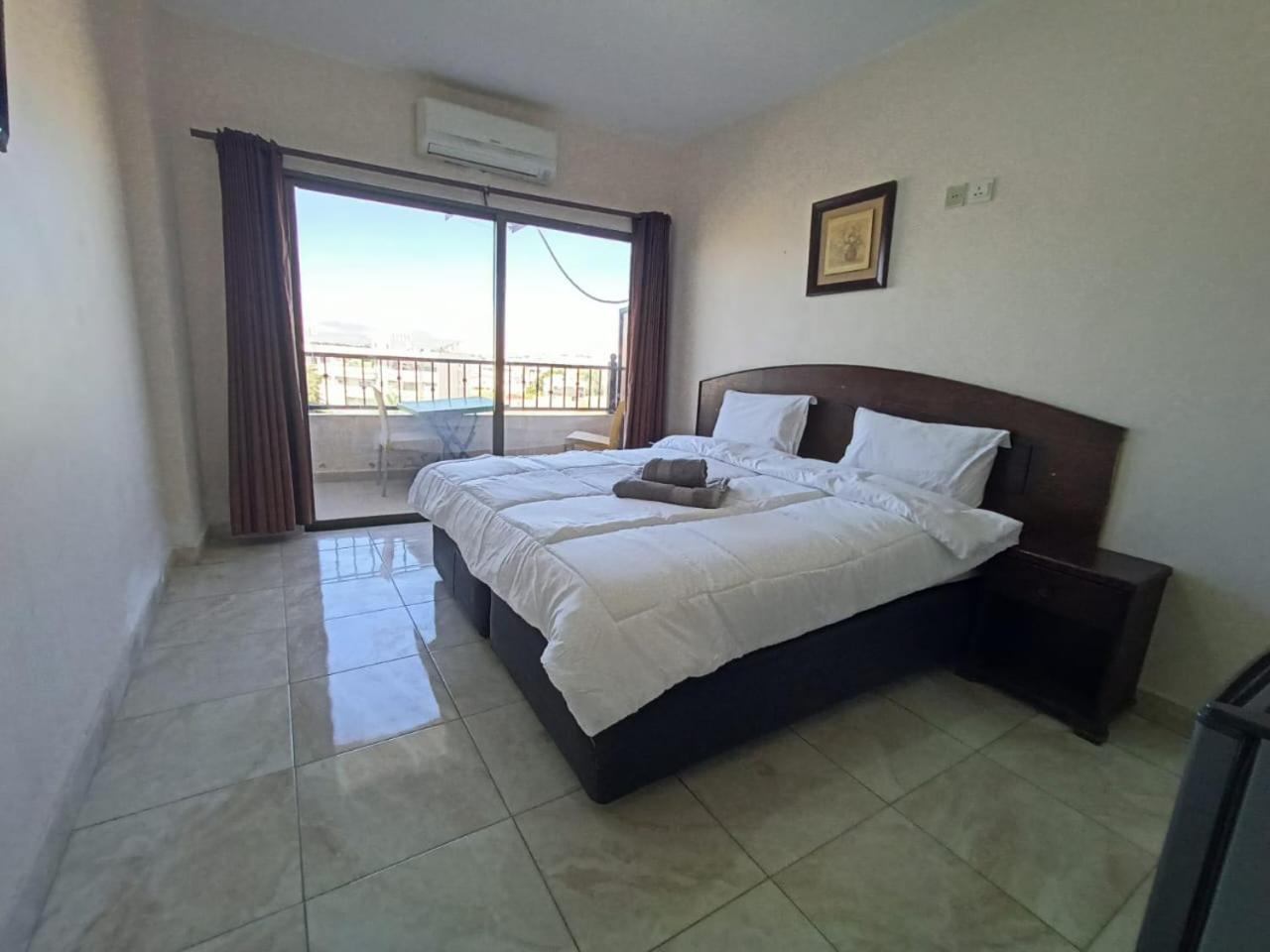 Baraka Al Aqaba Hotel Suites 외부 사진