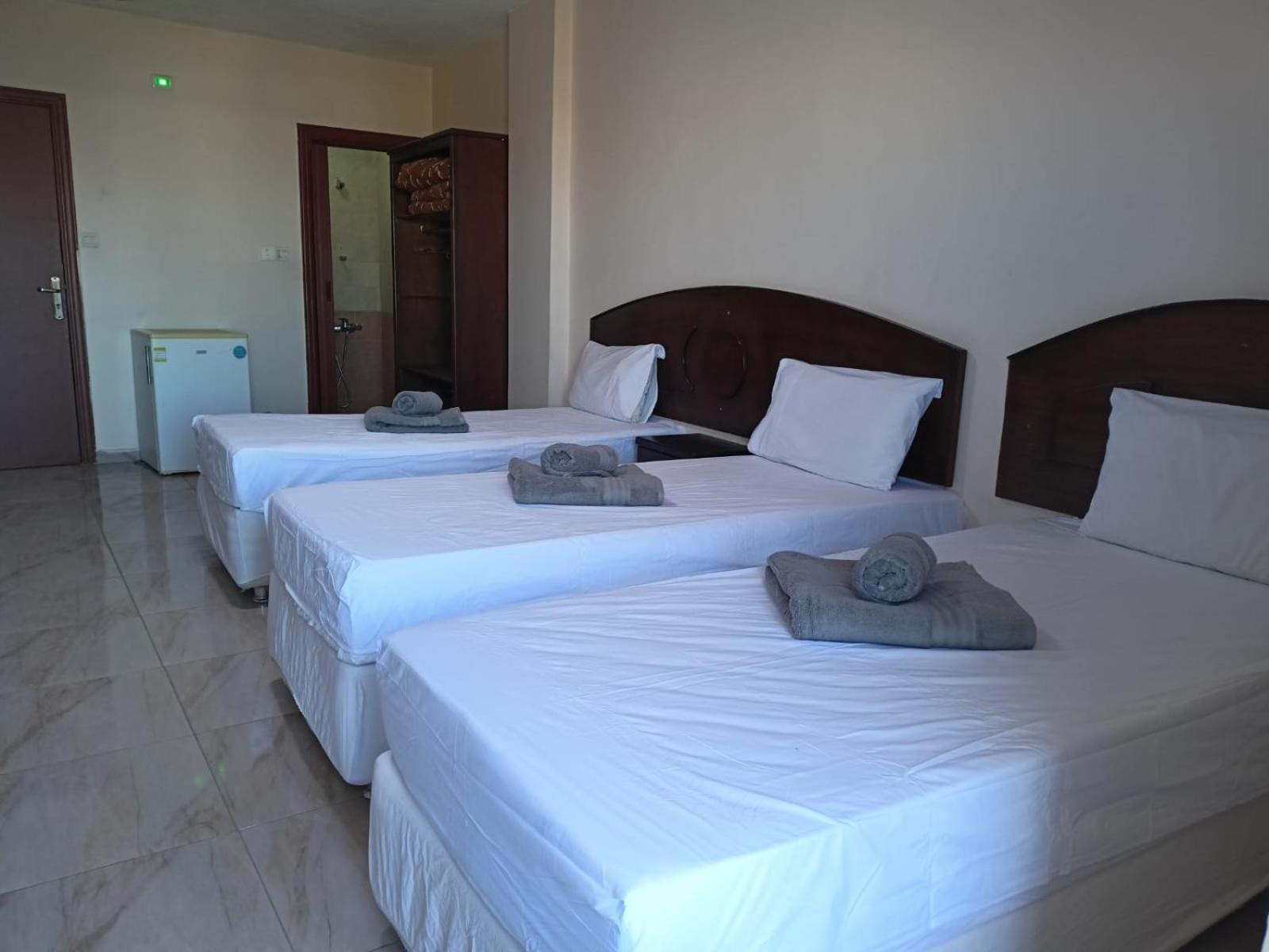 Baraka Al Aqaba Hotel Suites 외부 사진