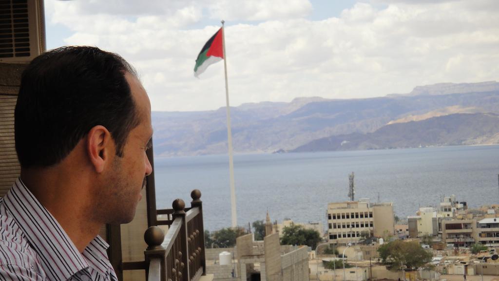 Baraka Al Aqaba Hotel Suites 외부 사진
