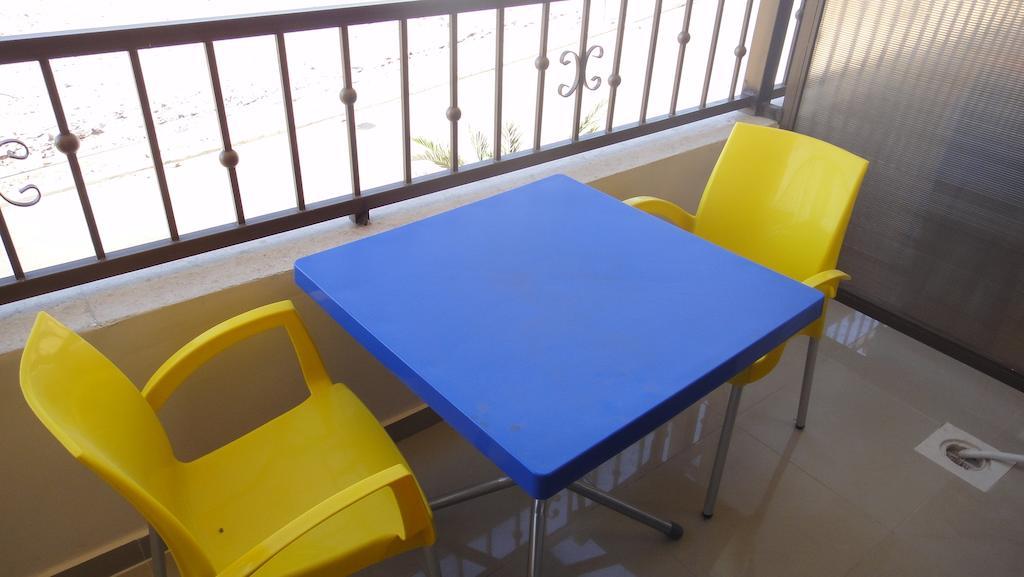Baraka Al Aqaba Hotel Suites 객실 사진