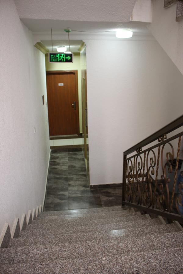 Baraka Al Aqaba Hotel Suites 외부 사진