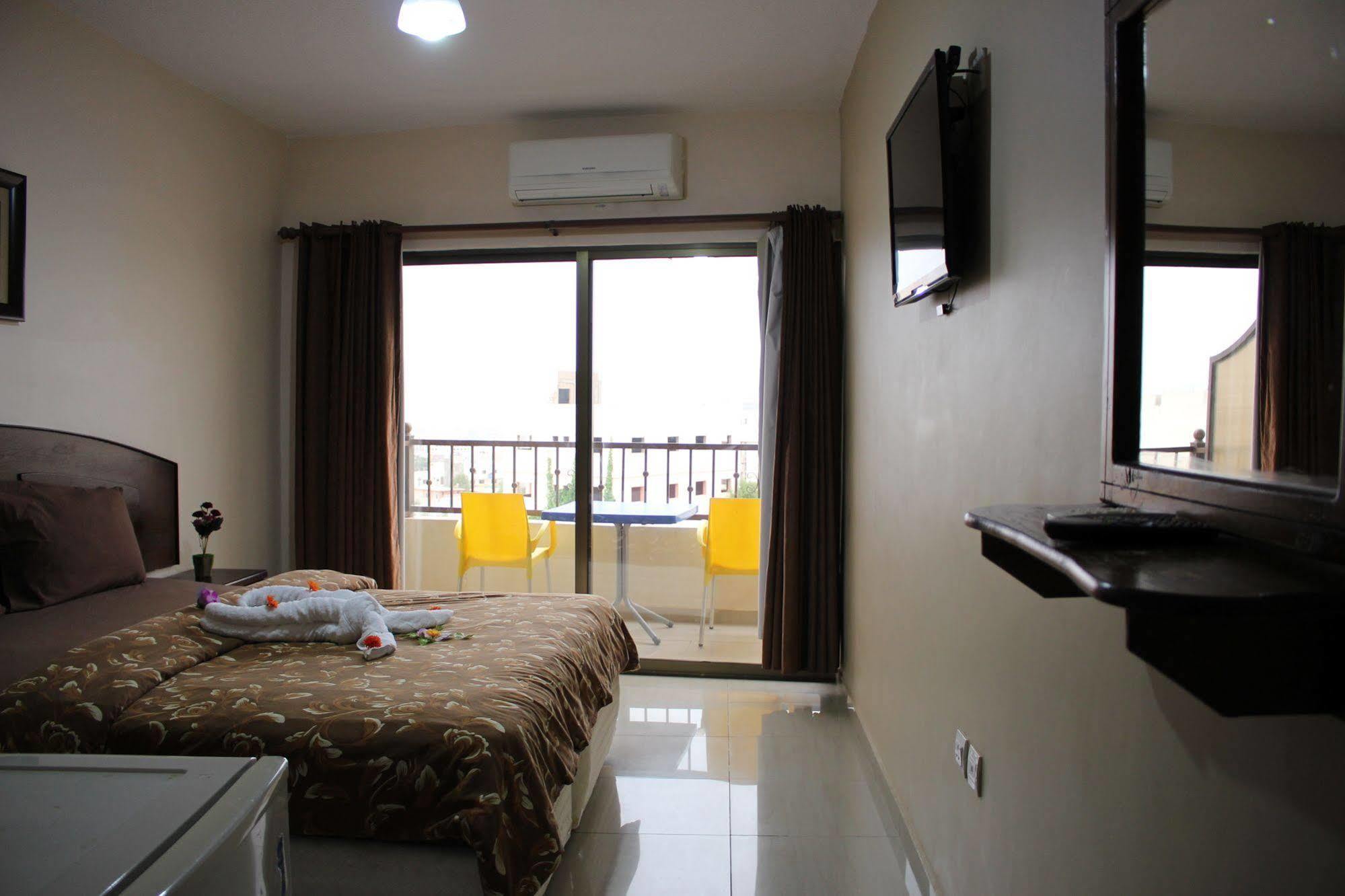 Baraka Al Aqaba Hotel Suites 외부 사진