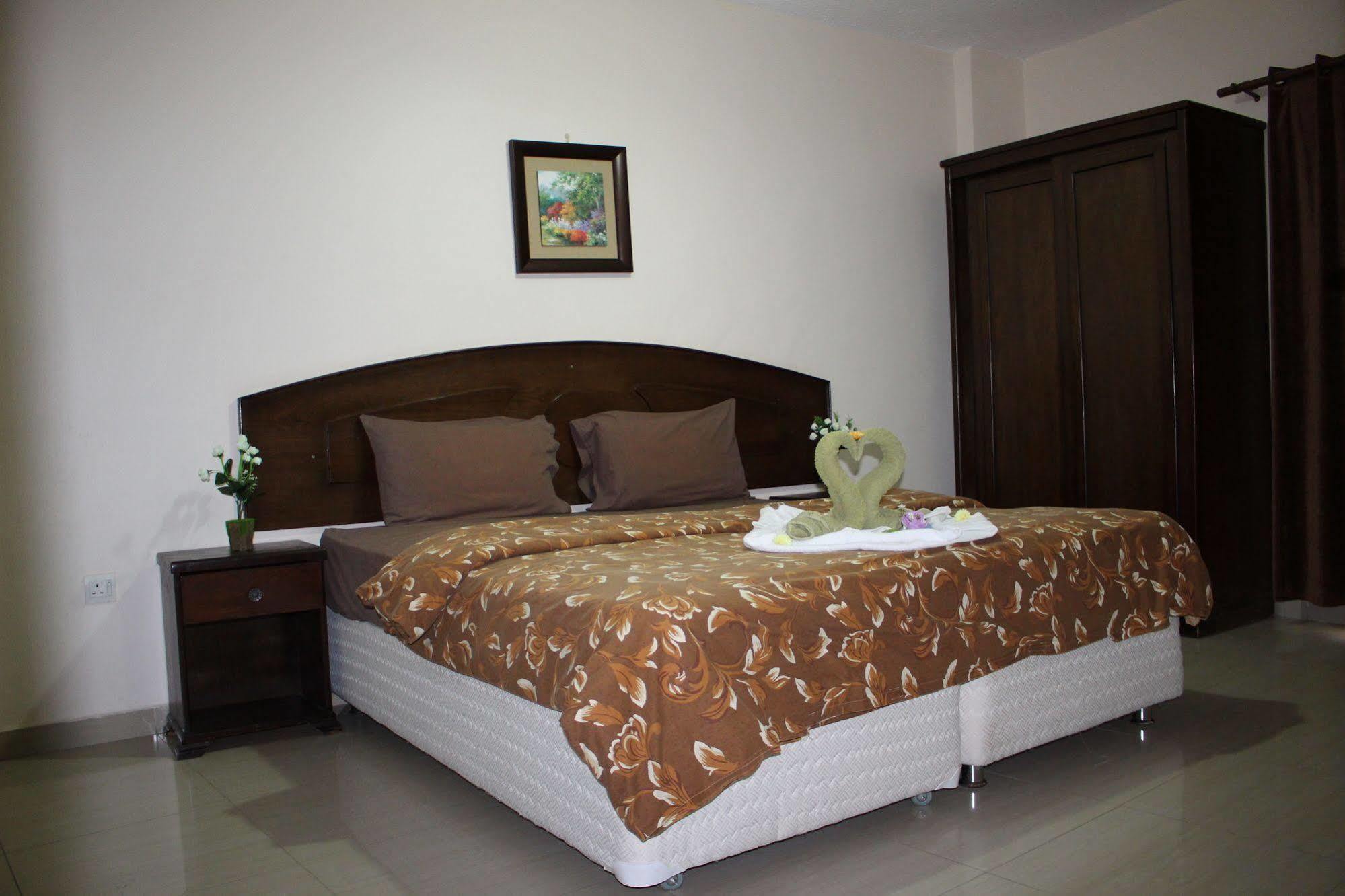 Baraka Al Aqaba Hotel Suites 외부 사진