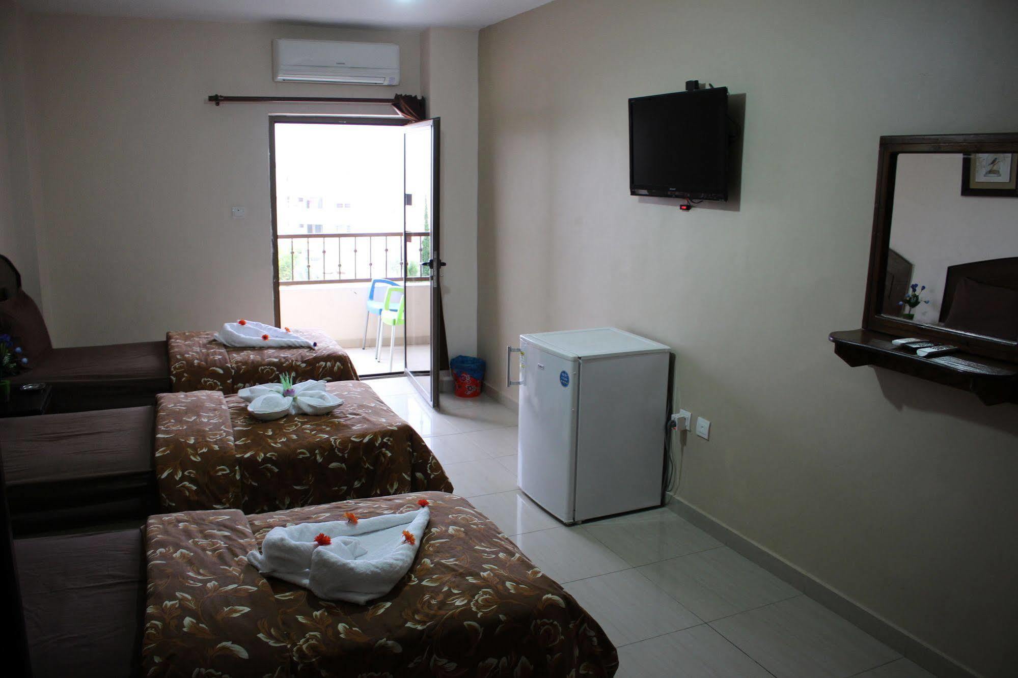 Baraka Al Aqaba Hotel Suites 외부 사진