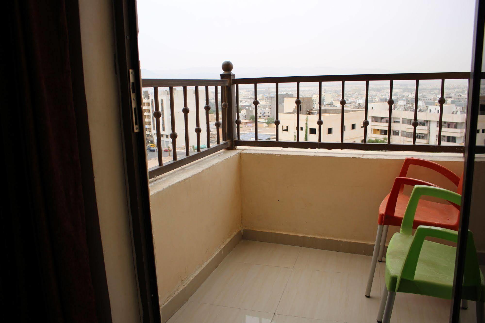Baraka Al Aqaba Hotel Suites 외부 사진