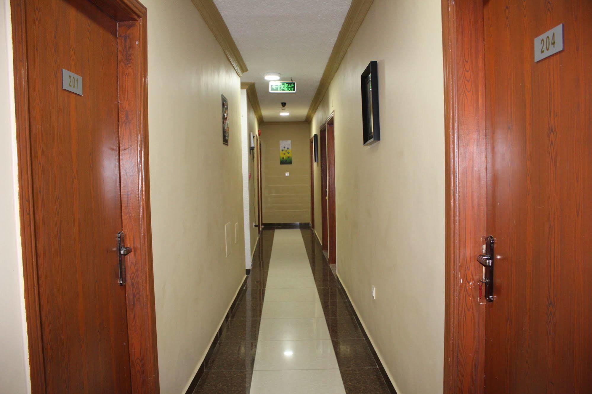 Baraka Al Aqaba Hotel Suites 외부 사진