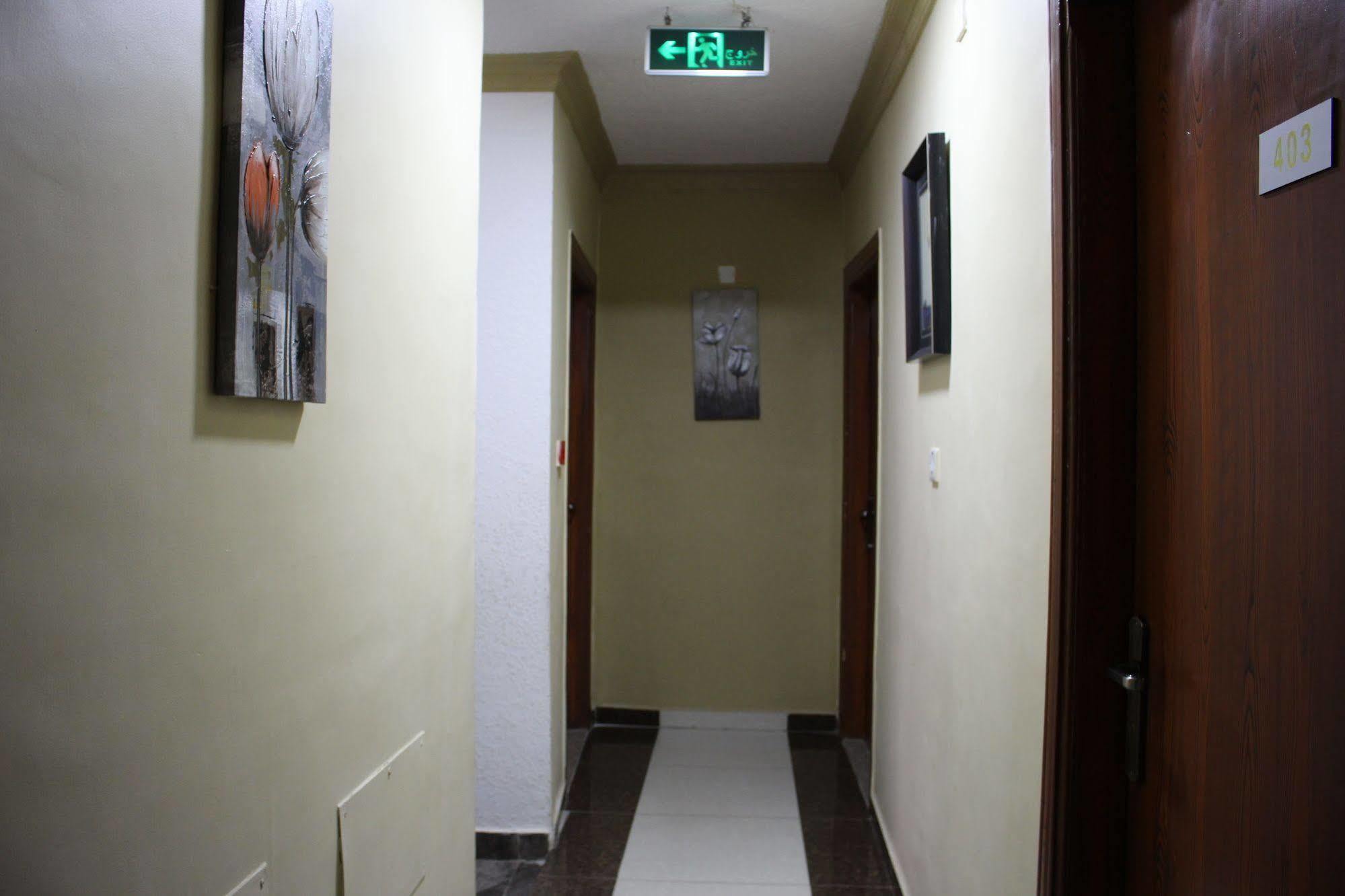 Baraka Al Aqaba Hotel Suites 외부 사진