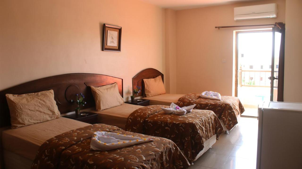 Baraka Al Aqaba Hotel Suites 외부 사진