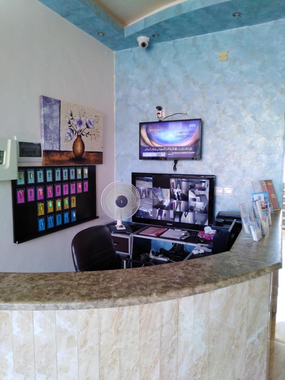Baraka Al Aqaba Hotel Suites 외부 사진