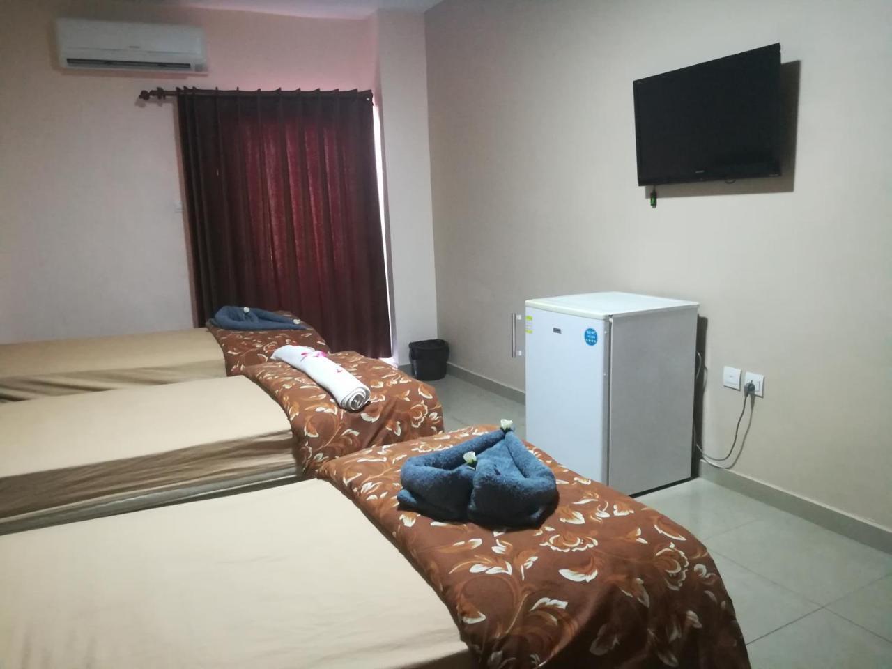 Baraka Al Aqaba Hotel Suites 외부 사진