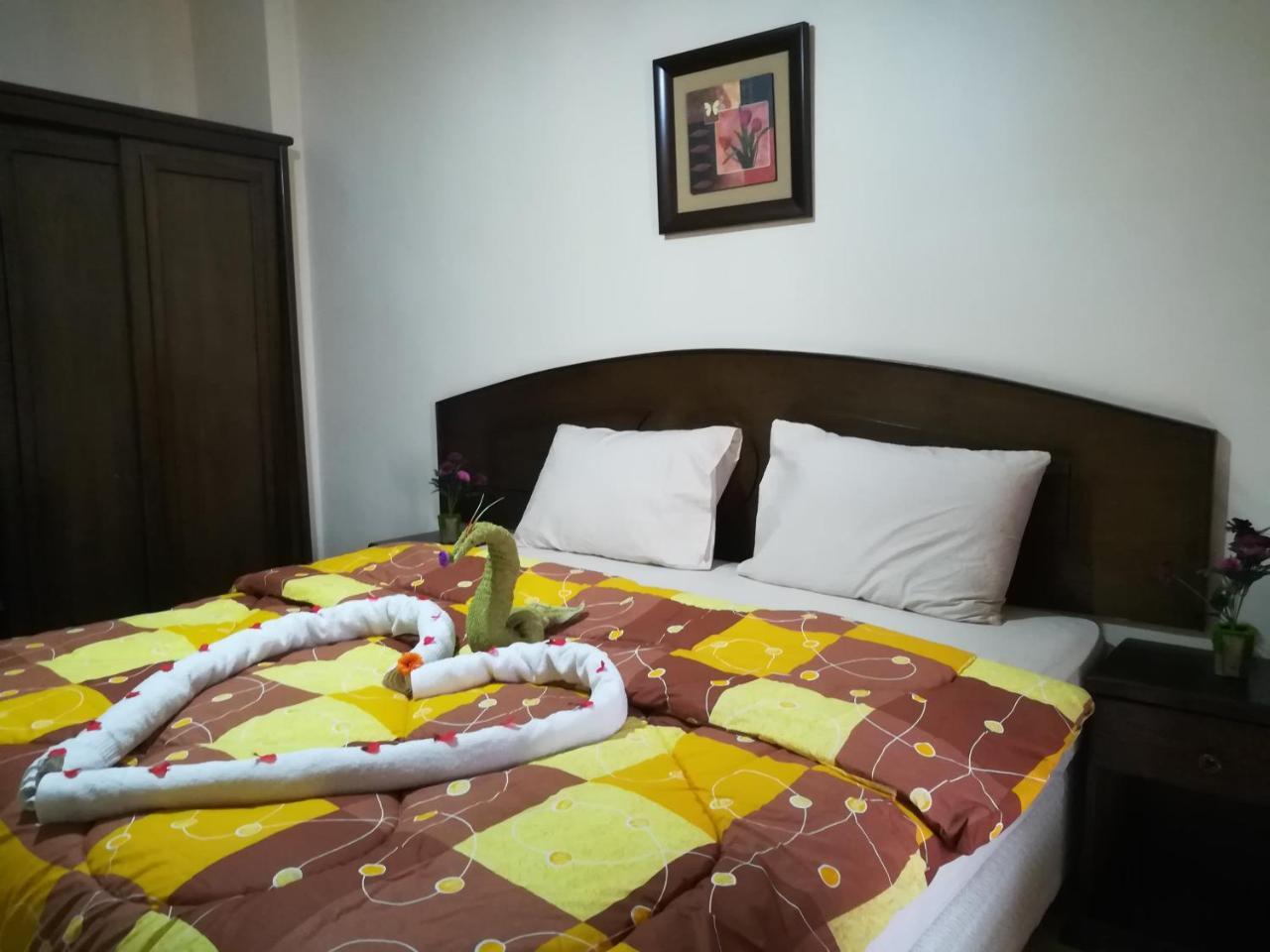 Baraka Al Aqaba Hotel Suites 외부 사진