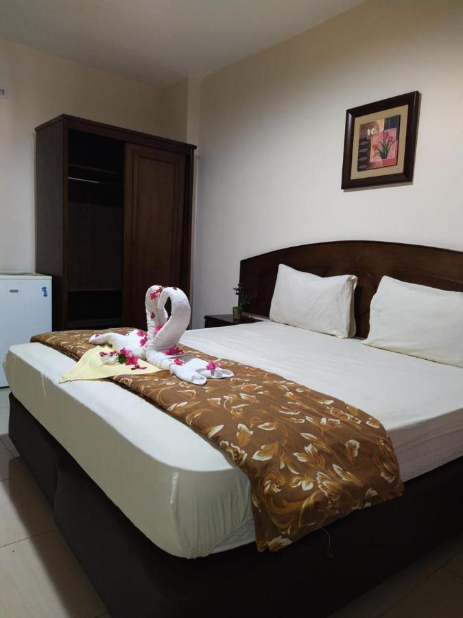 Baraka Al Aqaba Hotel Suites 외부 사진