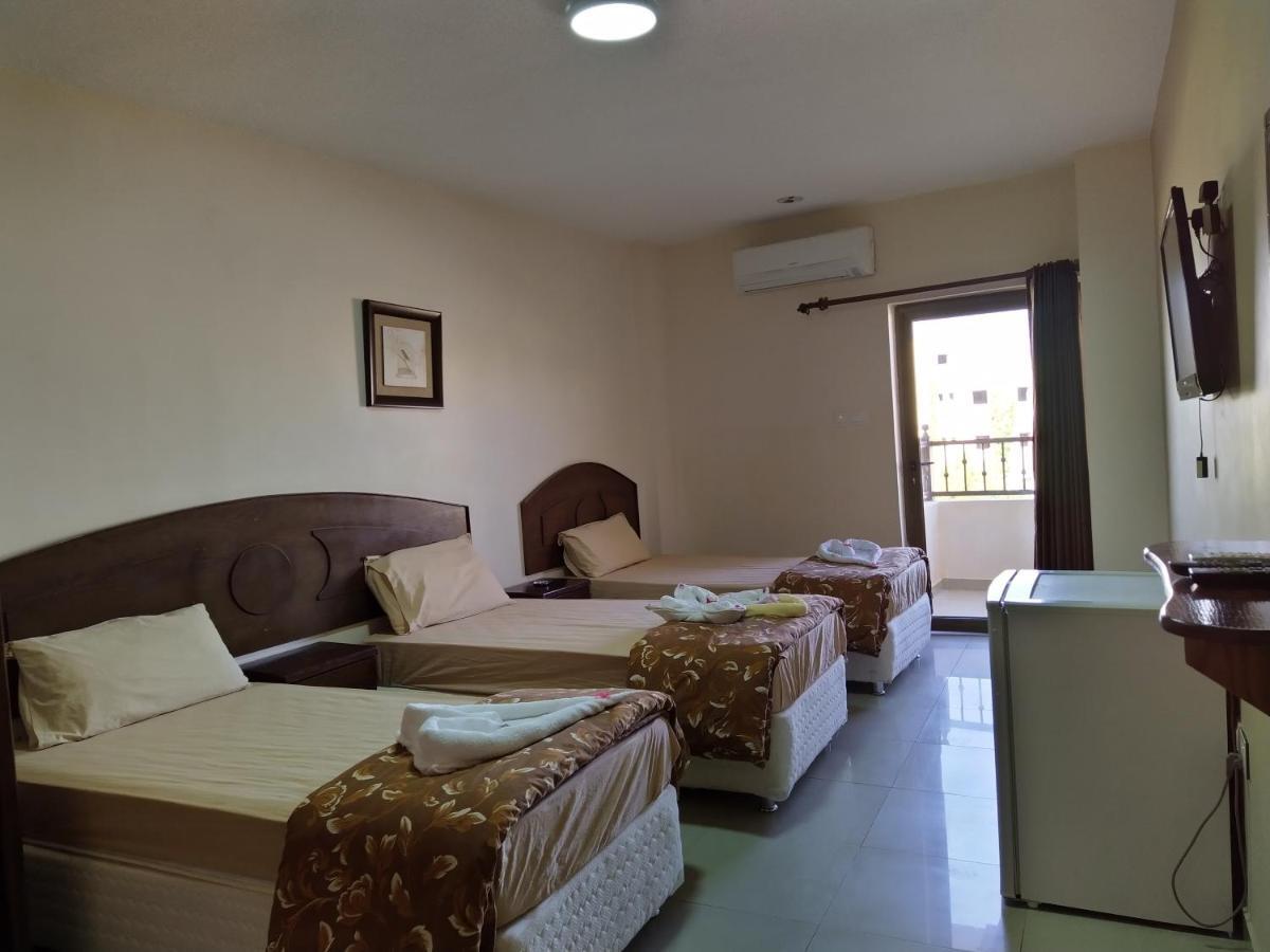 Baraka Al Aqaba Hotel Suites 외부 사진
